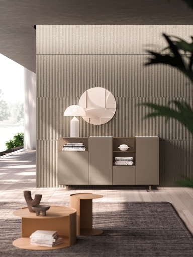 ORME Tiglio dressoir