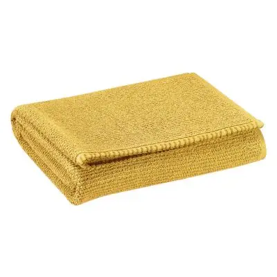 [6659240000] Gastendoek BORA CURRY 30x50cm, 100% katoen