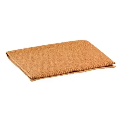 [817124600] Gastendoek Bora MUSTARD 30x50cm